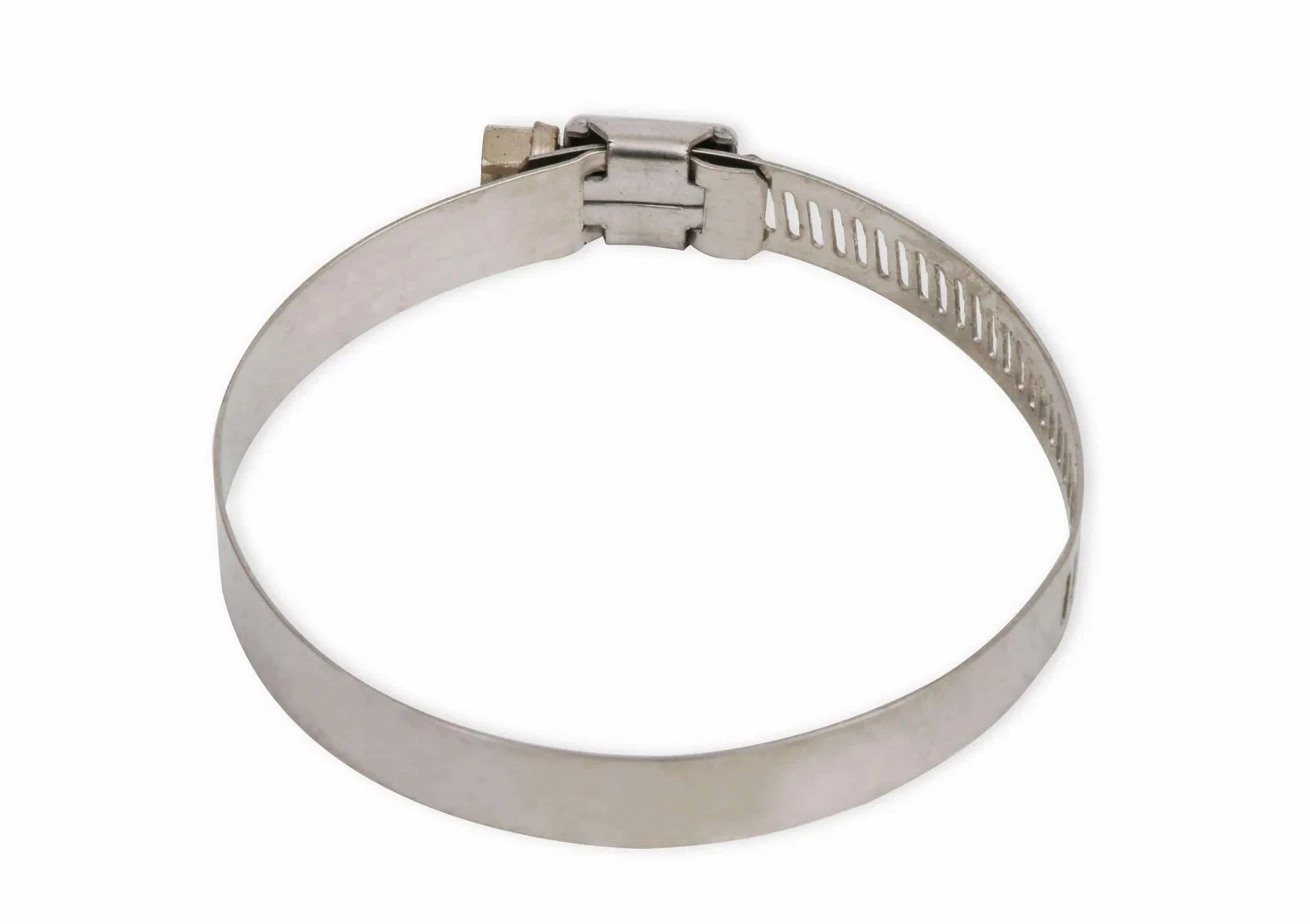 Mr. Gasket Air Cleaner - Chrome - 1490